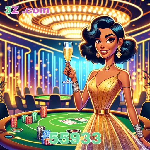 55933.com Variedade de Jogos