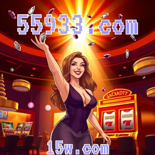 55933.com: Descubra Promoções Que Elevam Sua Diversão nos Jogos