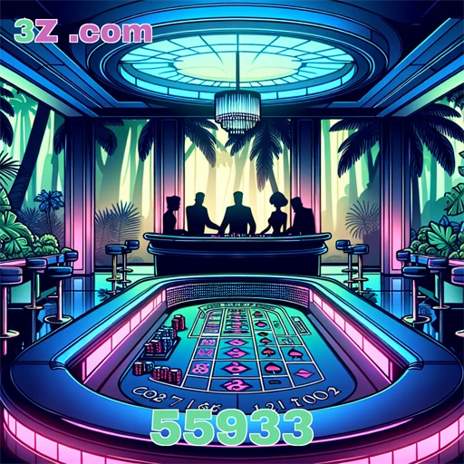 Descubra os Melhores Slots no 55933.com - Uma Experiência Incrível de Jogo